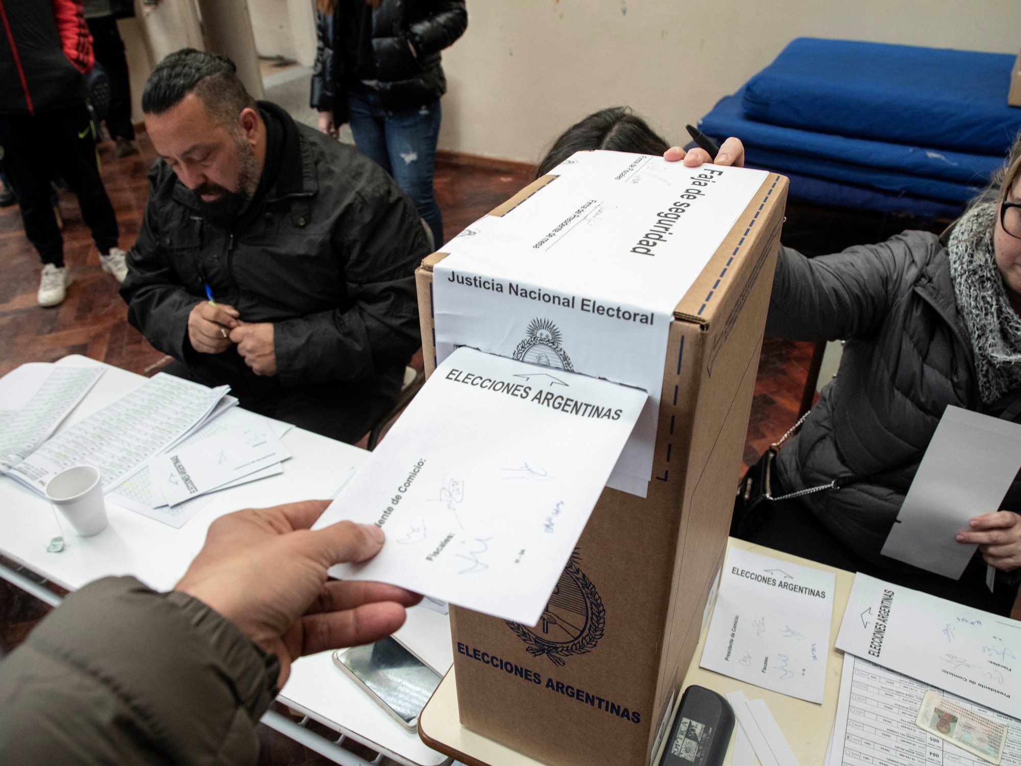 Elecciones en Misiones 2025: quiénes están habilitados para votar el 8 de junio