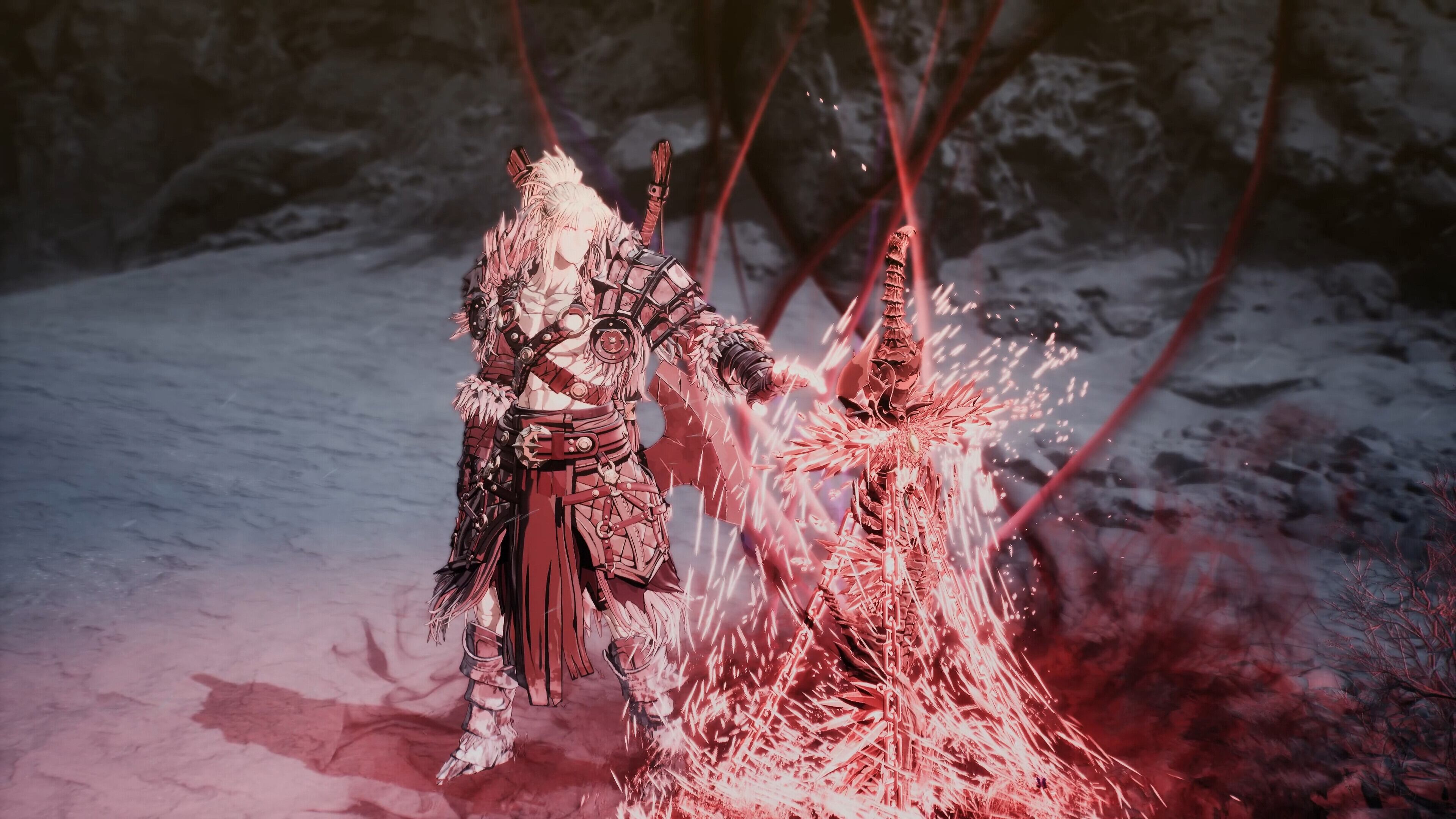 The First Berserker Khazan: Revolución en Modos de Dificultad Gracias a Actualización