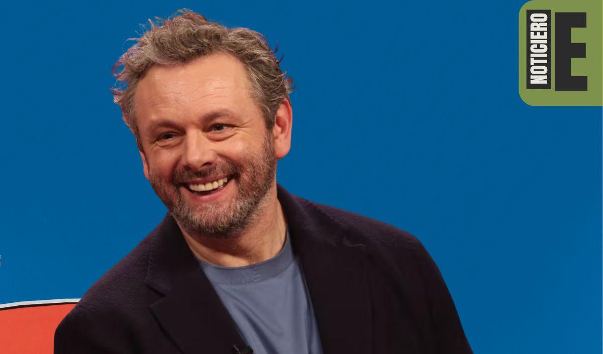 De estrella de Hollywood a héroe financiero en su ciudad natal: Michael Sheen saldó más de USD 1 millón en deudas de 900 vecinos