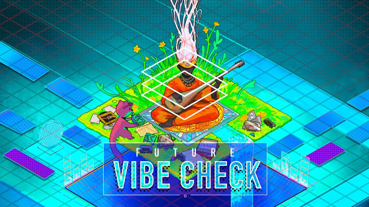 Future Vibe Check será un juego que combinará automatización y música