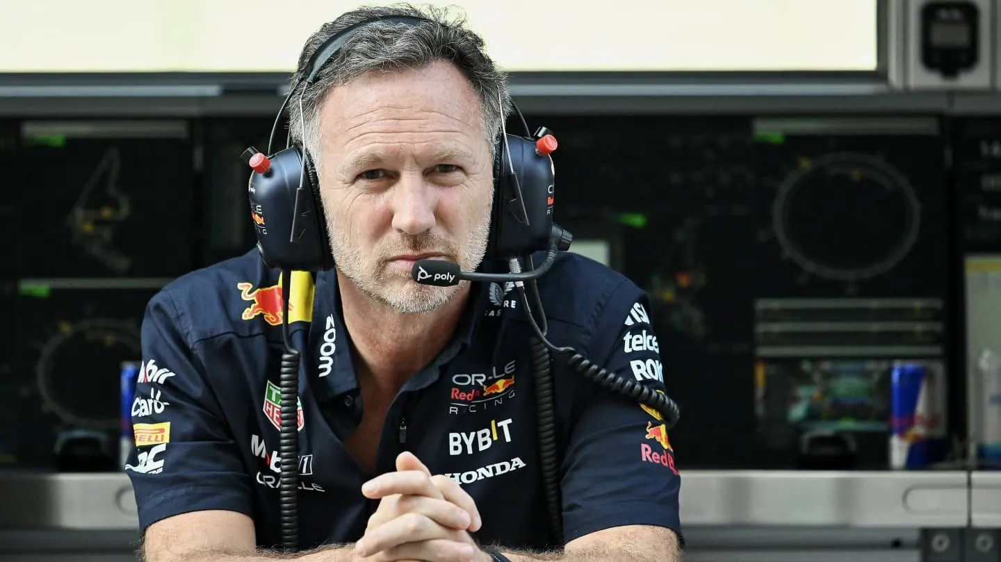 Máxima tensión entre McLaren y Red Bull: la guerra de dardos y acusaciones en el inicio de la Fórmula 1