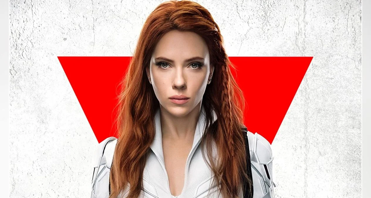 Scarlett Johansson descarta el regreso de Black Widow al Universo Cinematográfico de Marvel