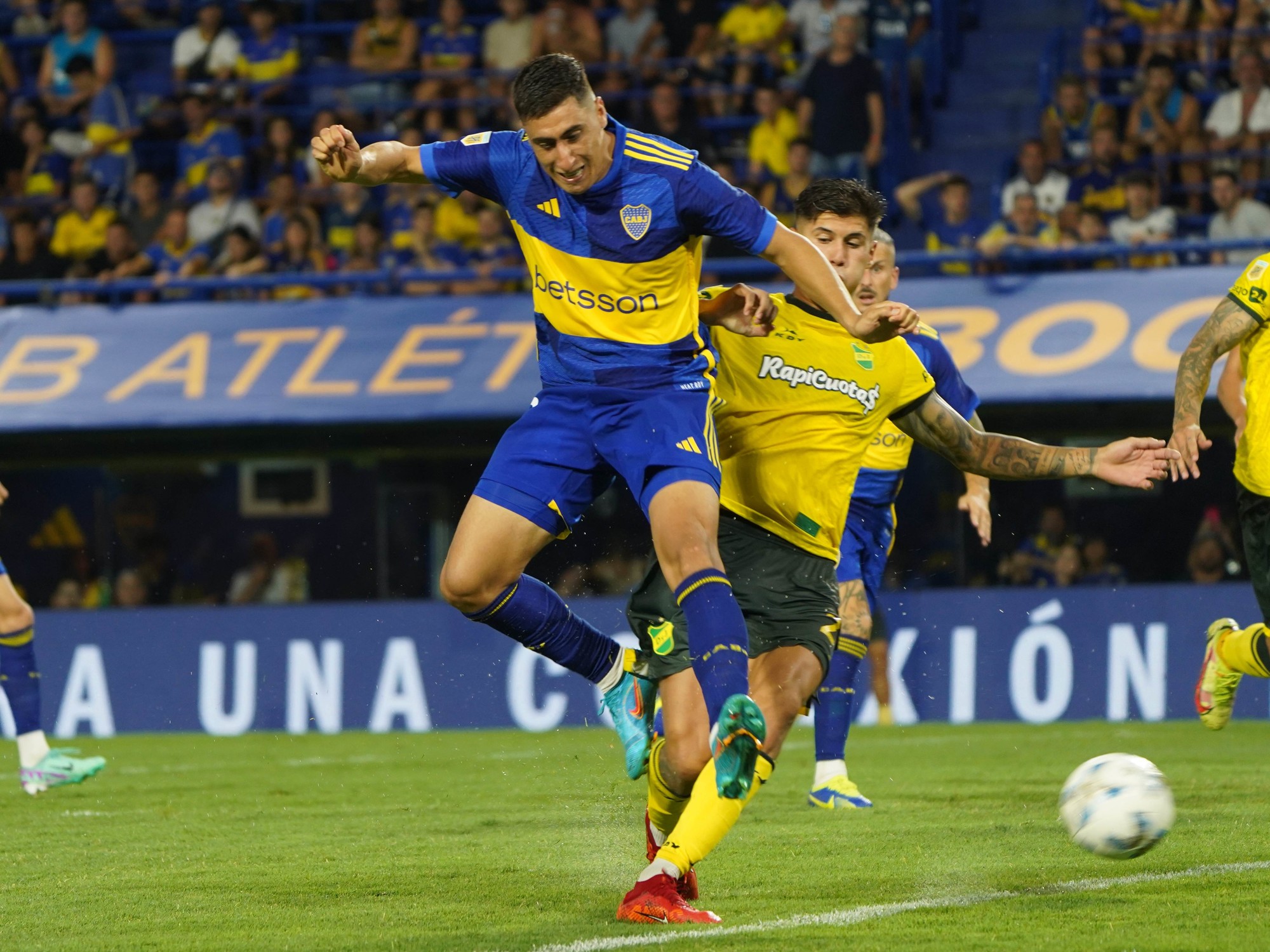 Resumen de la Fecha 10 del Torneo Apertura