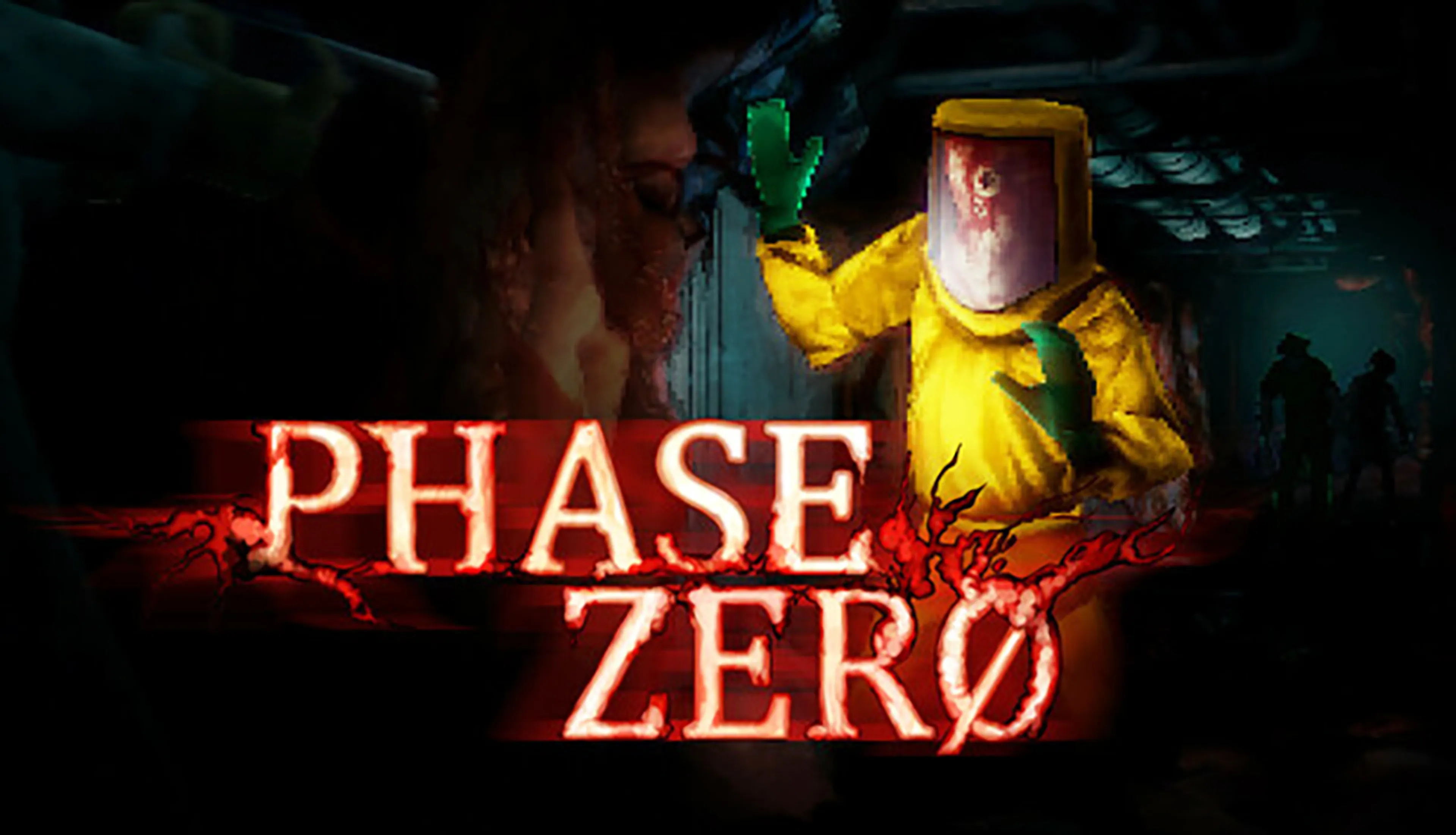 SPINA Studio anuncia Phase Zero, un survival horror retro inspirado en los clásicos de los ‘90