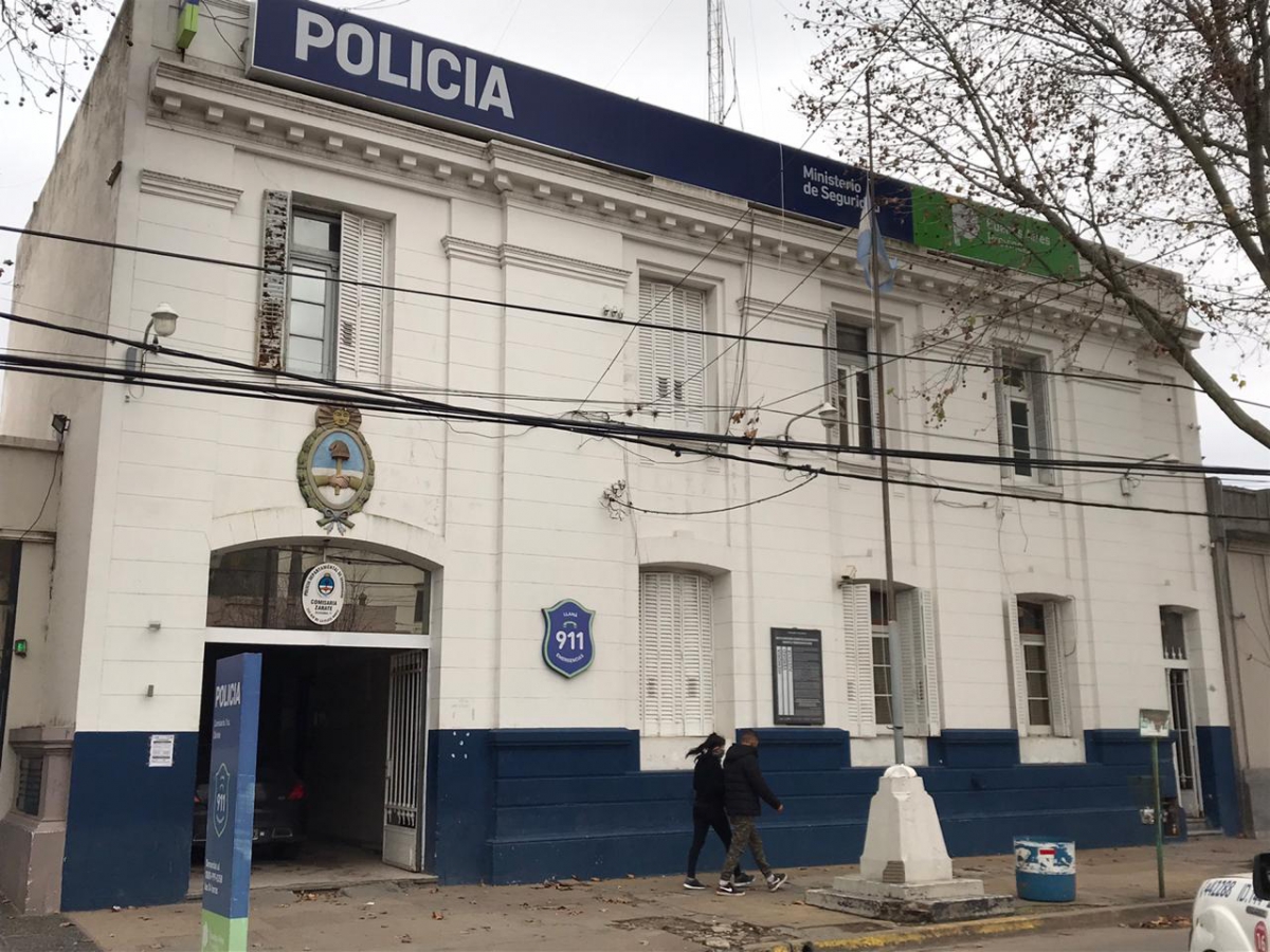 Detenido por abuso: un comerciante drogó y agredió a su empleada en su primer jornada