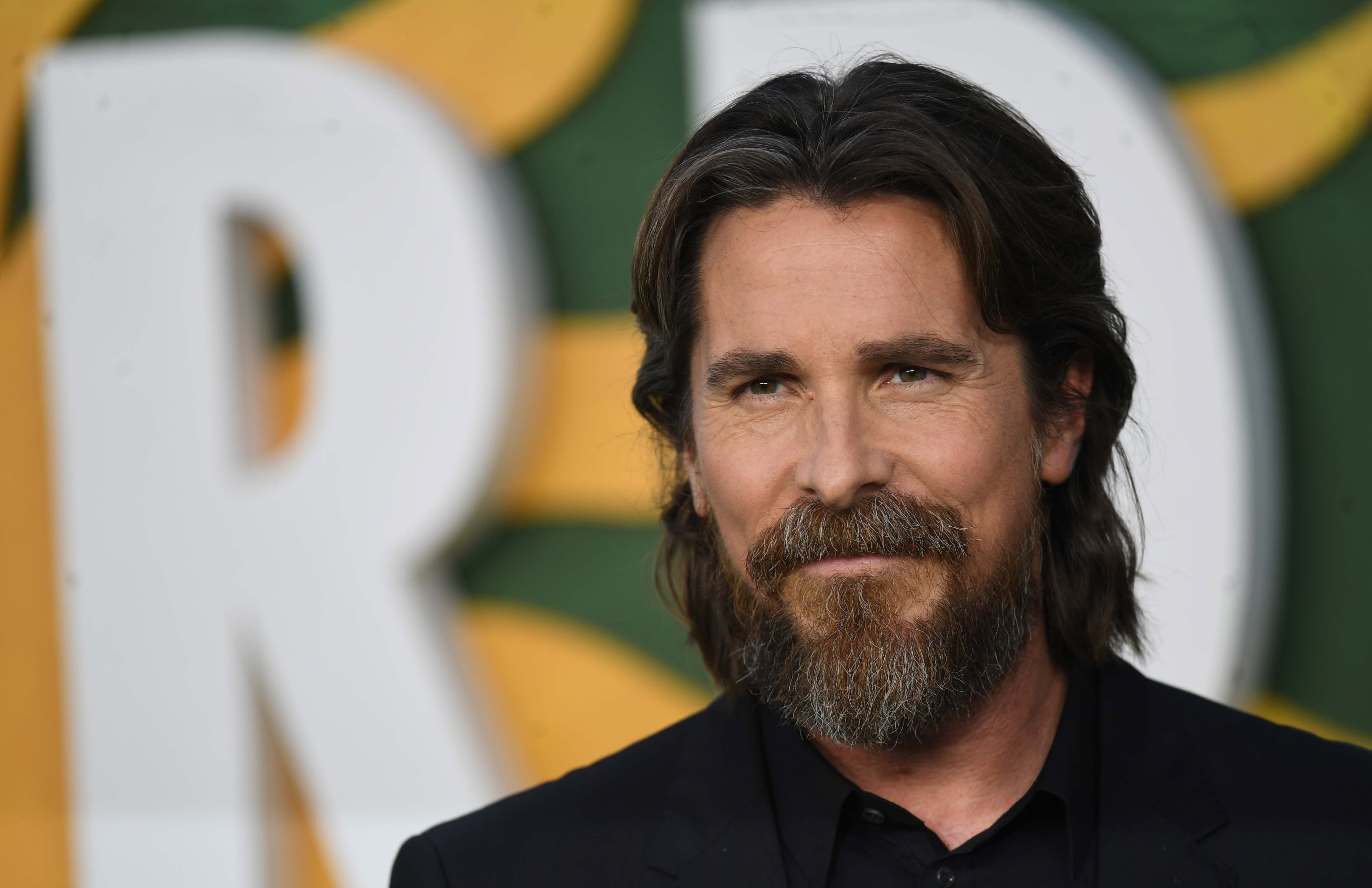 The Bride: la reimaginación del clásico de terror con Christian Bale retrasa su estreno hasta 2026