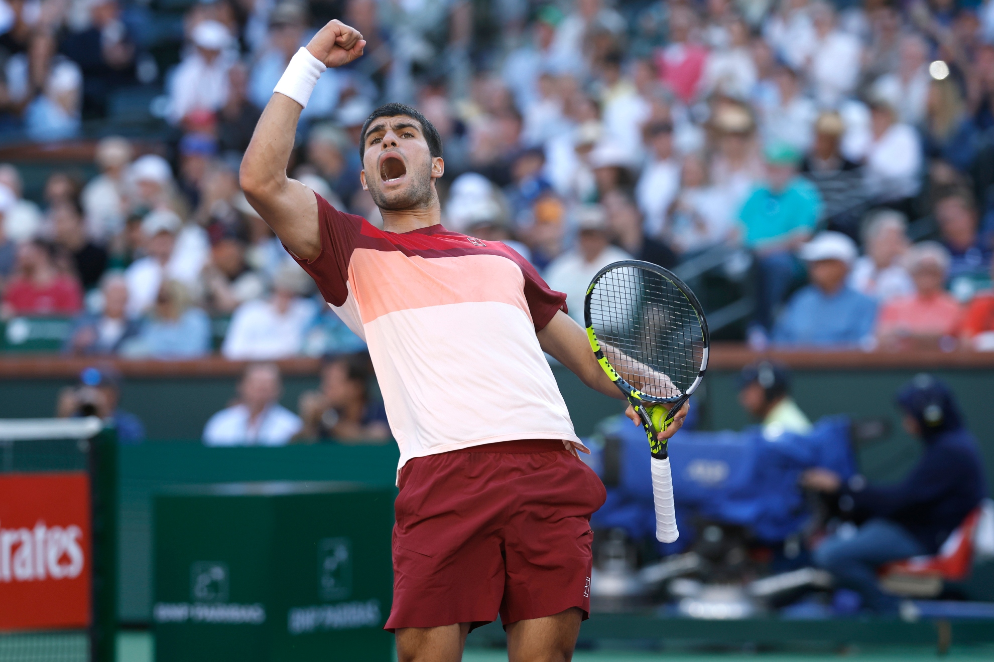 Djokovic habló del conflicto en el tenis: “Siempre luché por una mejor representación de los jugadores”