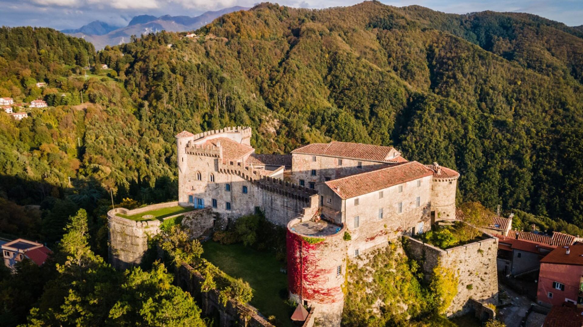 Lunigiana despierta el interés de los viajeros: la joya secreta de Toscana gana popularidad