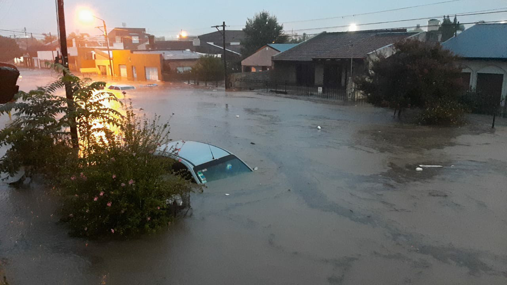 Postergan la entrada en vigencia del Código Procesal Penal en Bahía Blanca por la emergencia