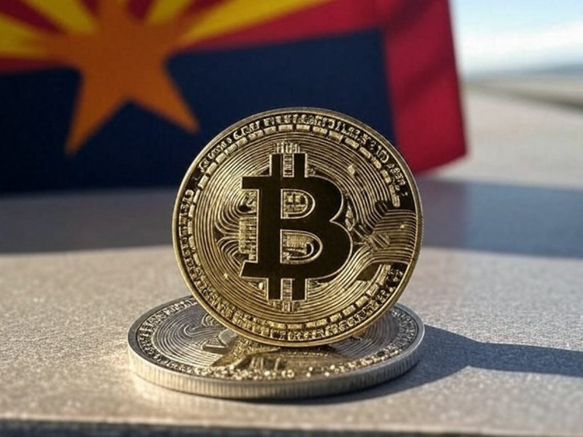 Arizona y Oregón legalizan el uso de Bitcoin