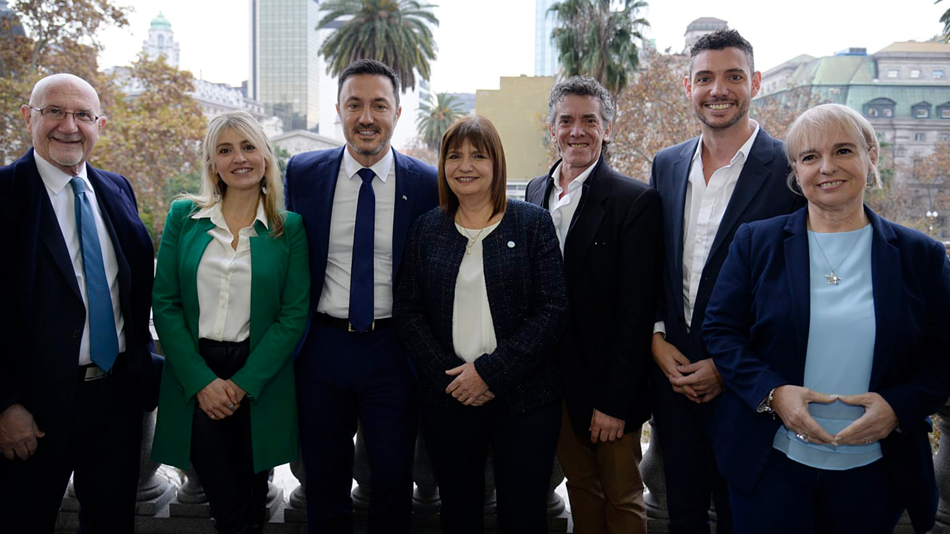 Aliados libertarios del PRO advierten a sus pares: “O se suman, o se van”