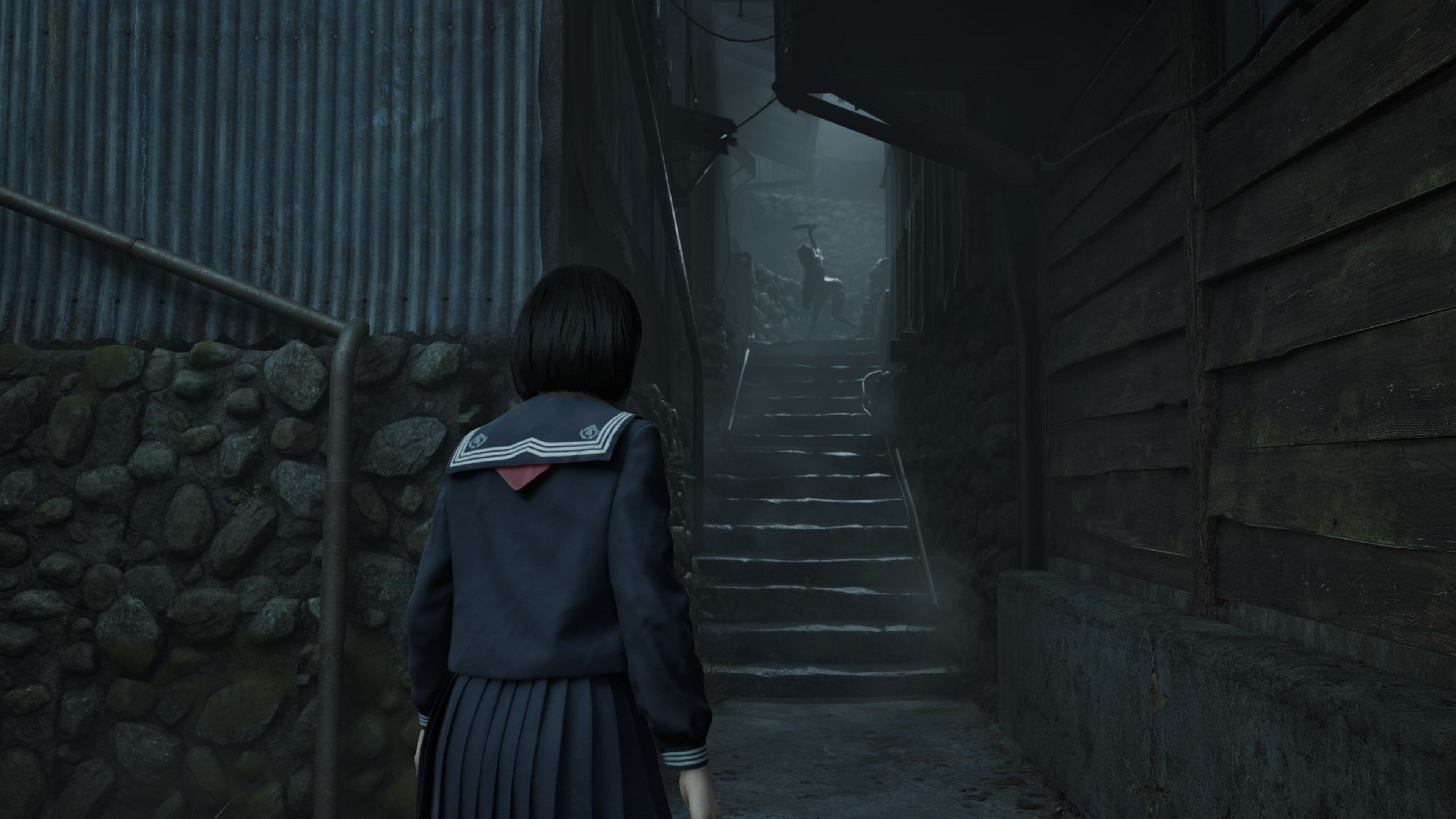 Konami anuncia Silent Hill F: Un juego independiente sin necesidad de antecedentes