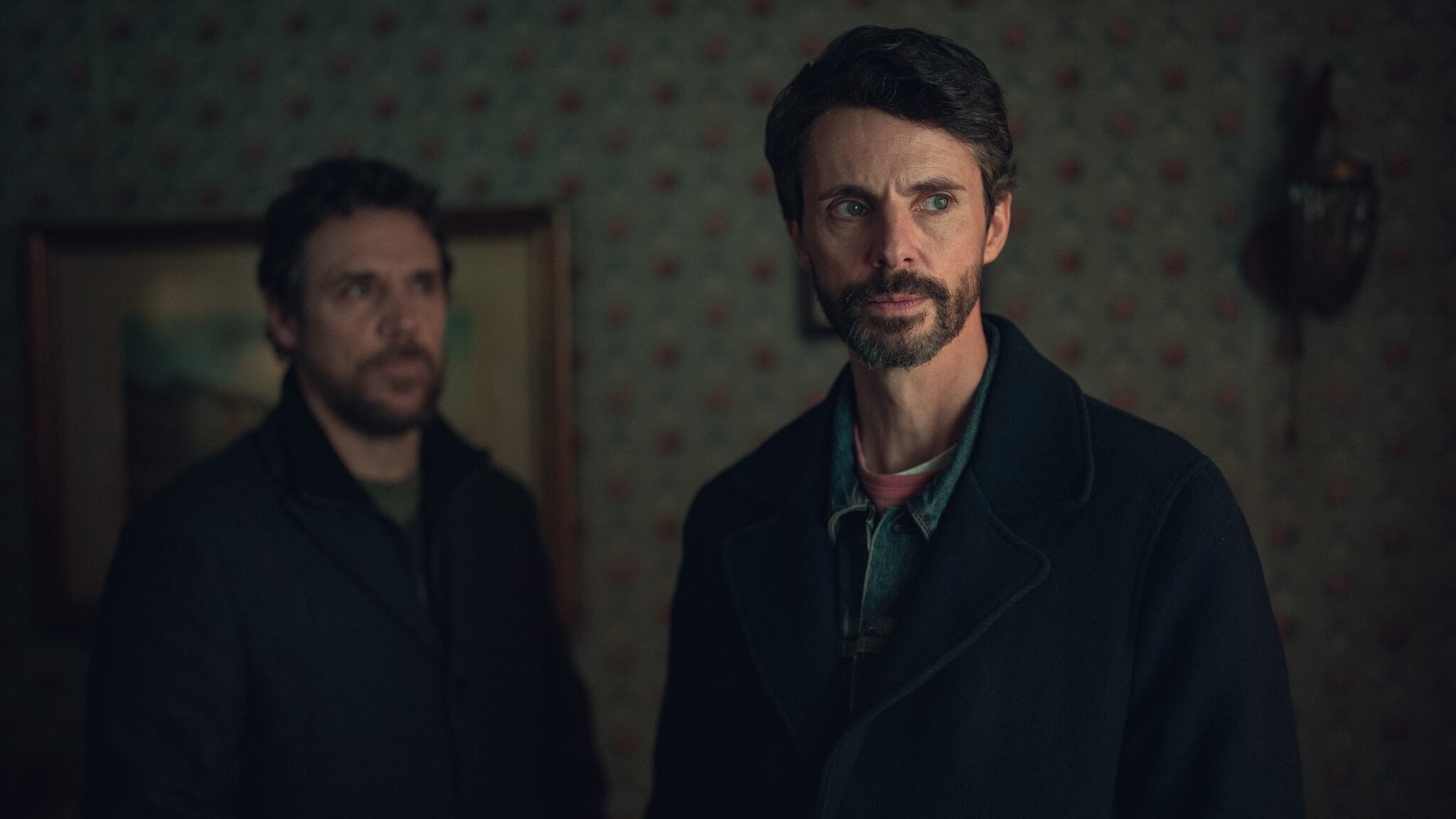Dept Q: Intriga y Misterio en la Trama de un Excepcional Detective