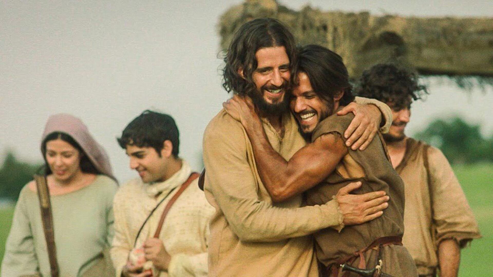 La Quinta Temporada de 'The Chosen': Traición y Tensión en la Vida de Jesús