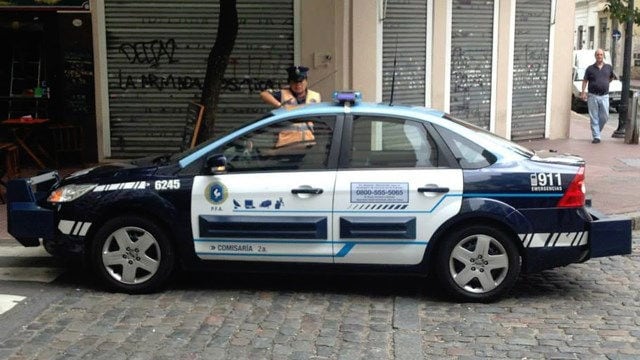 Pidieron prisión preventiva para Callejero Fino por portación ilegal de arma de guerra