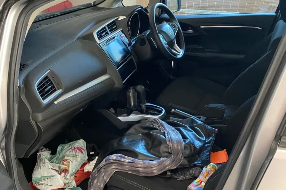 Un auto prolijo por dentro: la aliada silenciosa del ánimo al volante