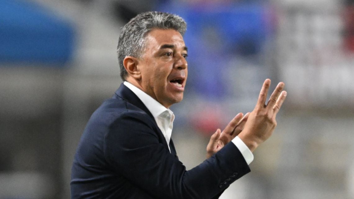 Castillo falló el penal que le dolió a la Selección de Gallardo y Ecuador se quedó sin final