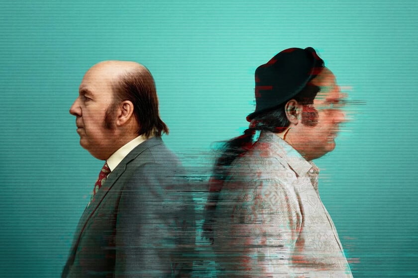 «El otro Chiquito»: el documental que pone en primer plano la pelea legal por Lucas Grijander