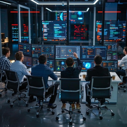 ¿Una IA que caza agujeros antes que los hackers? Google dice que sí y muestra la prueba