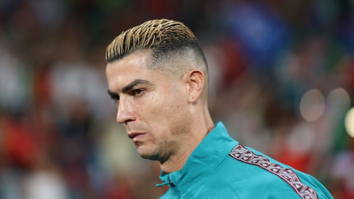 Portugal se floreó en Copenhague sin Ronaldo y se acomoda como único líder de su grupo