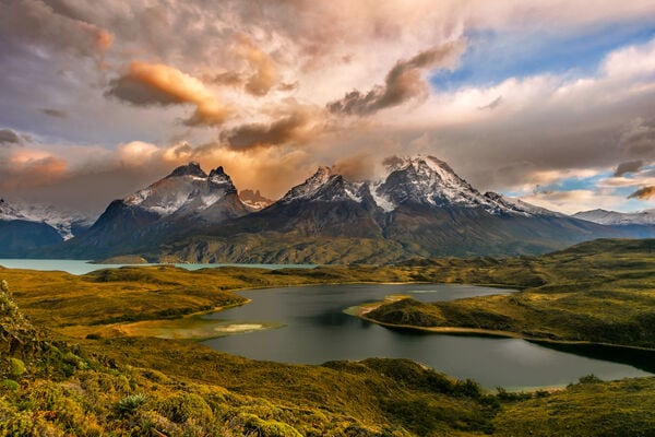 Bariloche y Buenos Aires, en el mapa mundial de los viajes 2027: tango, lagos y chocolate patagónico