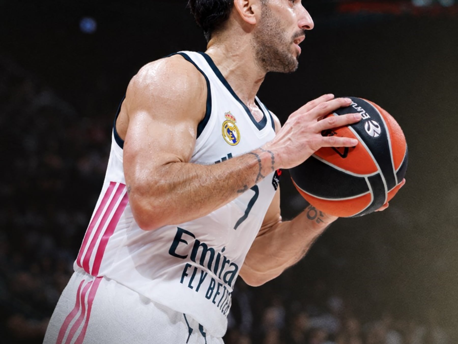 El Madrid de Campazzo y Deck naufraga en Sofía y suma tres caídas seguidas: nunca arrancó tan mal en la Euroliga