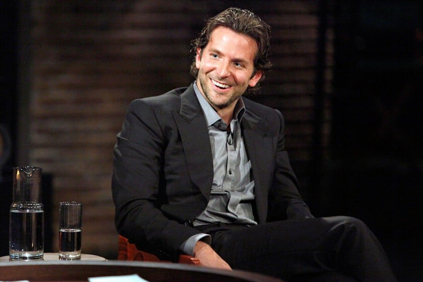 Bradley Cooper se calza el uniforme de Duke y arrastra a G.I. Joe de vuelta al cine con Danny McBride como director