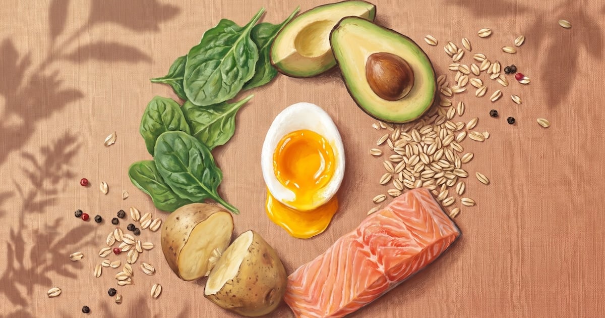 Huevos en la mesa: el verdadero protagonista cardiovascular está al costado del plato