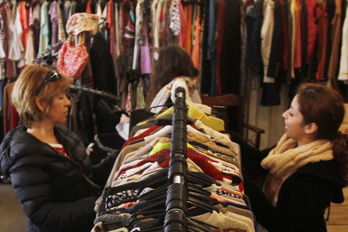 ConsumoPyme: las ventas minoristas retrocedieron en septiembre, aunque la comparación interanual cortó la racha negativa