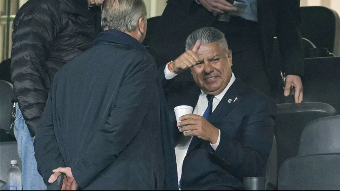 Siete caramelos en el Monumental y una racha que no se corta: Argentina ya van 21 amistosos sin perder