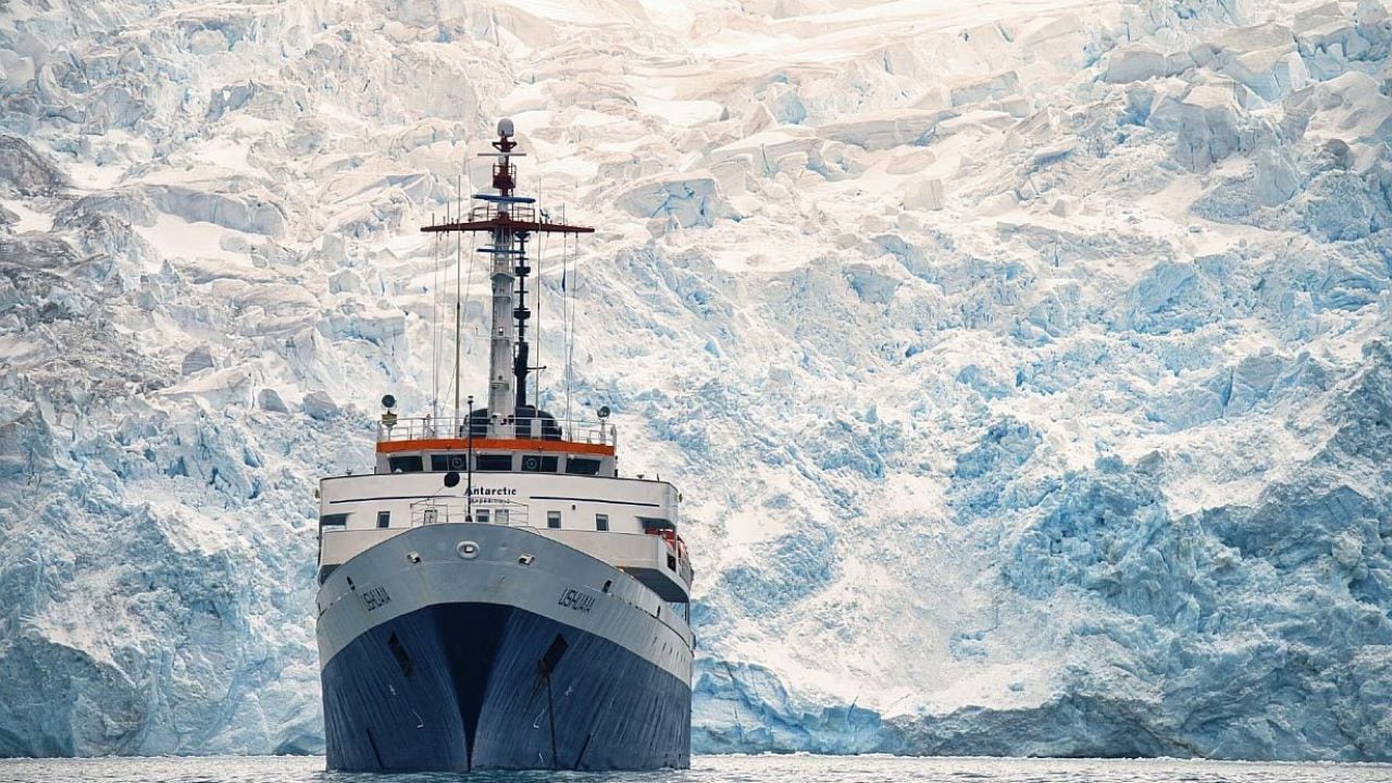 Cómo es hoy embarcarse hacia la Antártida desde Ushuaia: lo que hay que saber antes de subir al barco