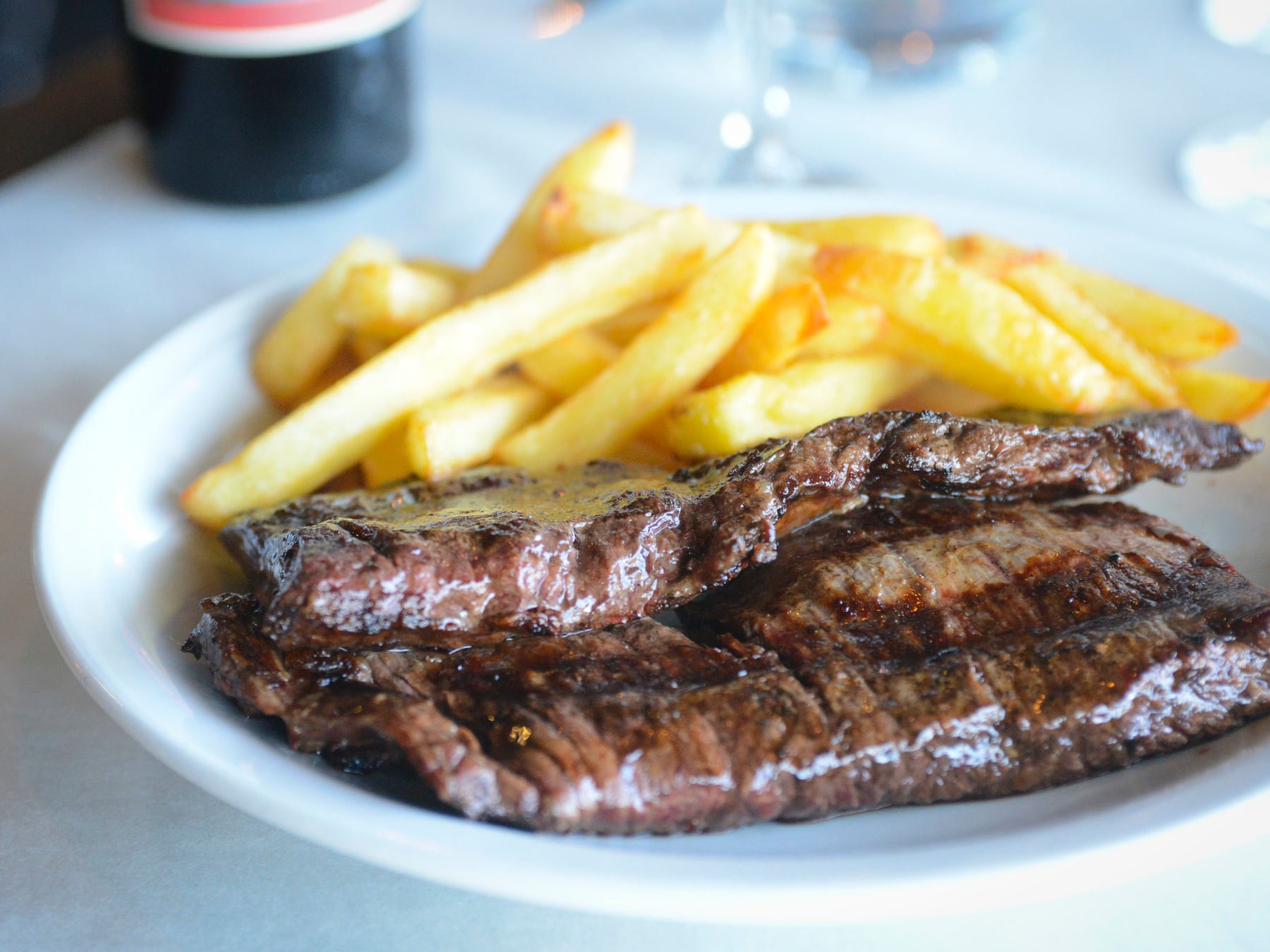 La semana en la mesa: siete platos para no repetir menú del 5 al 11 de octubre