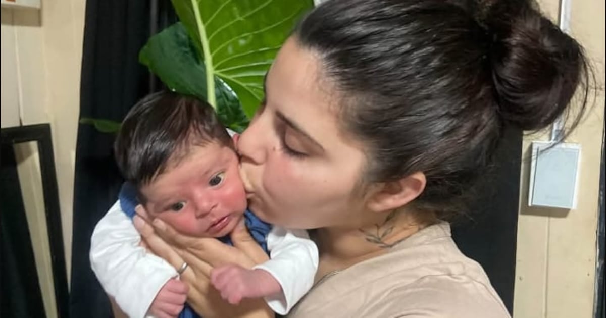 Quedaron en libertad los tres imputados por el choque en Punta Lara en el que murió un bebé de diez días