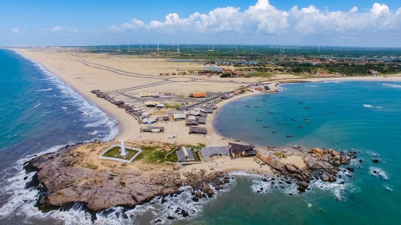 Verano 2027 en Brasil: el Nordeste se abre paso con vuelos directos desde siete ciudades argentinas