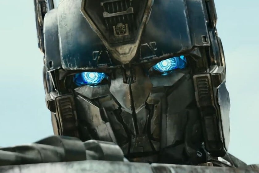 Transformers vuelve a sus raíces con Spielberg empujando desde la producción y la sombra todavía intrigante de Bay