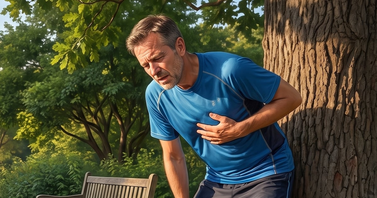 Cuándo el cuerpo avisa: las señales del corazón que no conviene dejar pasar, según un cardiólogo de Cleveland Clinic