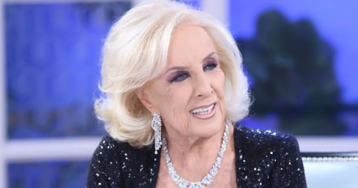 Mirtha vuelve a casa: la historia íntima de los casi 21 días que la tuvieron lejos de su mesa