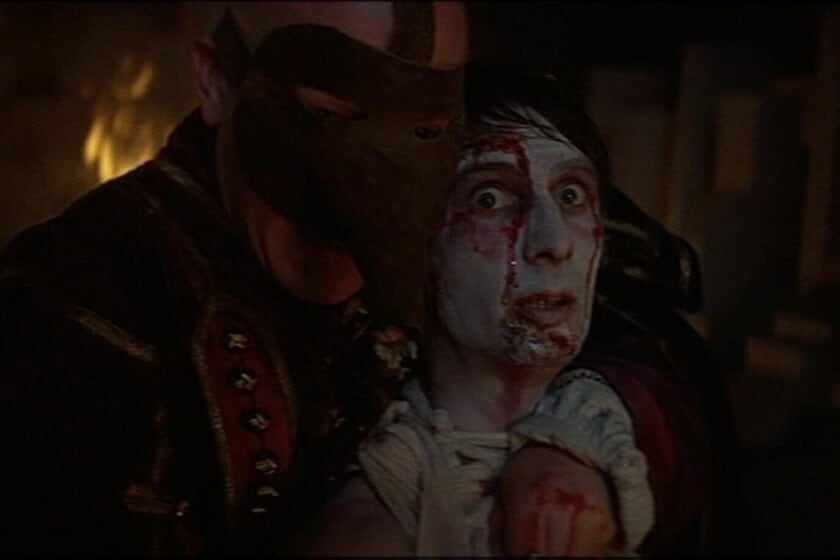 A 55 años de su estreno, Los demonios vuelve a las salas con la versión que Ken Russell soñó antes de morir