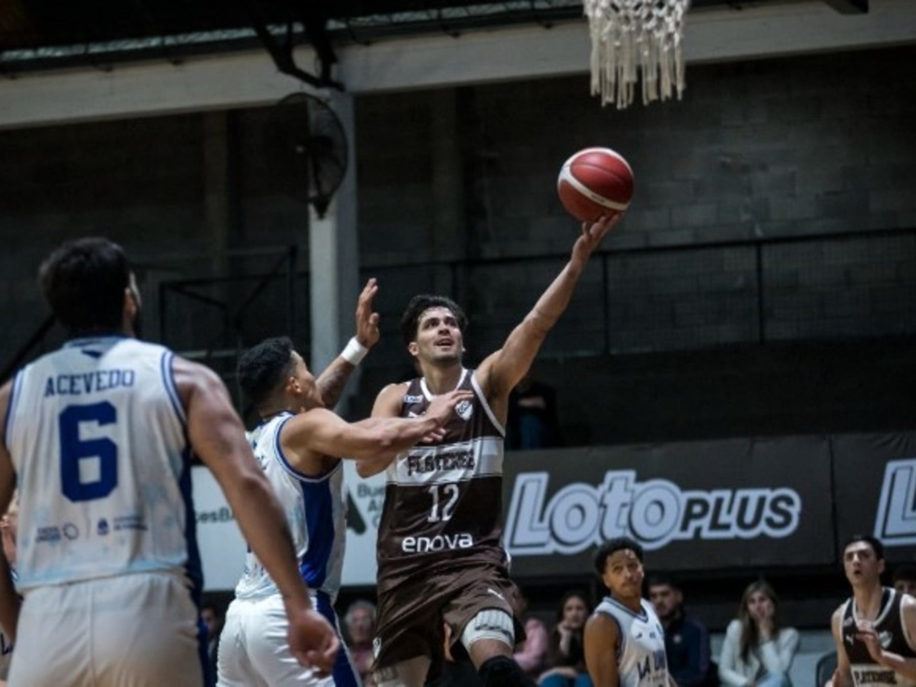 La Unión festeja en casa ajena: le ganó a Platense en el Vicente López y respira en la Liga