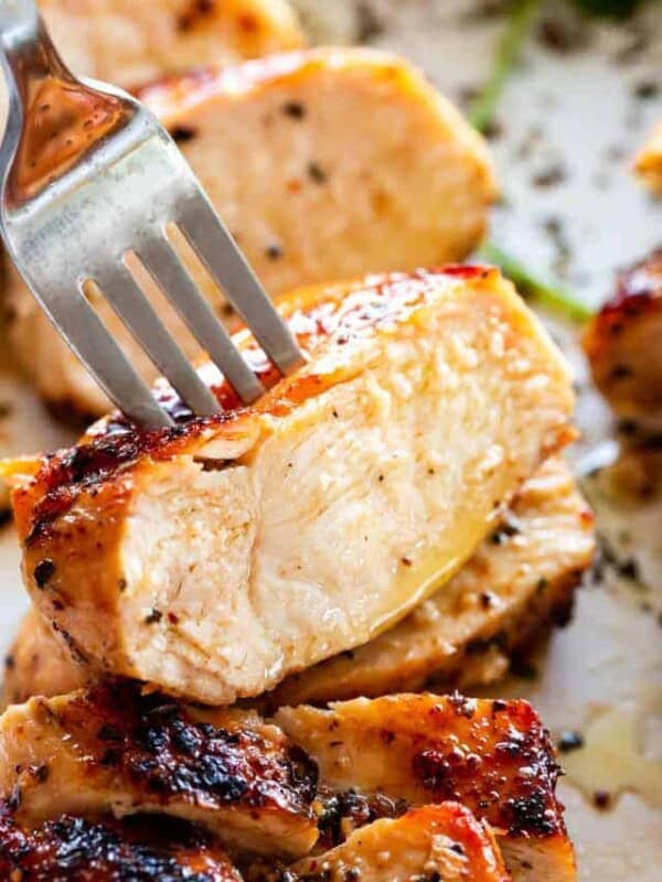 Pollo que no se seca: cinco reglas de oro para que la pechuga te quede jugosa