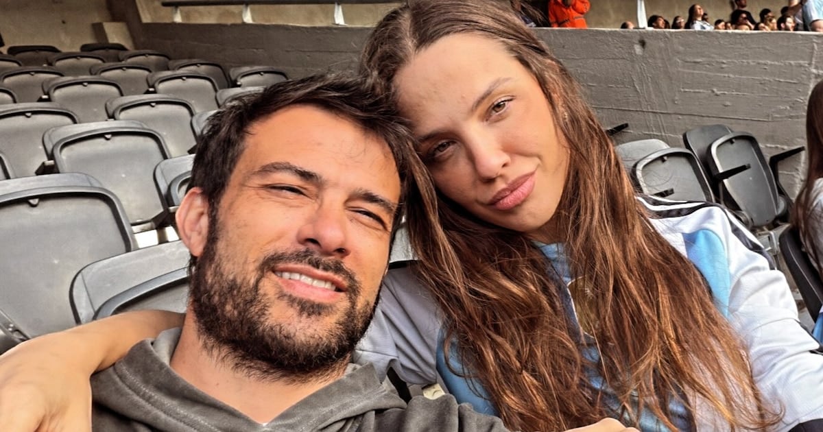 Ivana Figueiras y Darío Cvitanich ya tienen fecha y lugar: el 20 de marzo de 2027 dirán sí en el Golf Club de Pacheco