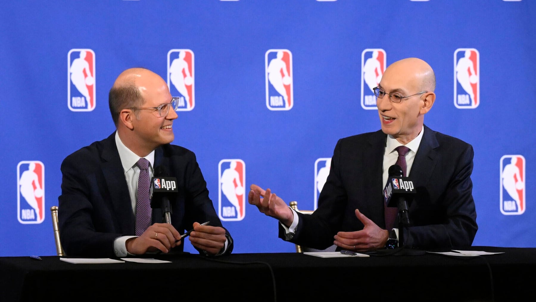 La NBA pisa firme: mete la pelota en Europa y le habla de igual a igual a la Euroliga