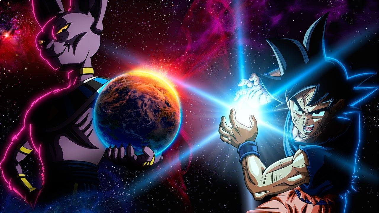 Vuelve Dragon Ball Super con la saga de Beerus y la va a contar como nunca se vio: la fecha en que llega a cada plataforma