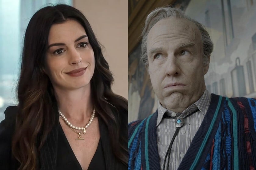 Anne Hathaway se rinde ante la nueva película de Iñárritu y Cruise y la defiende a capa y espada en su primera crítica