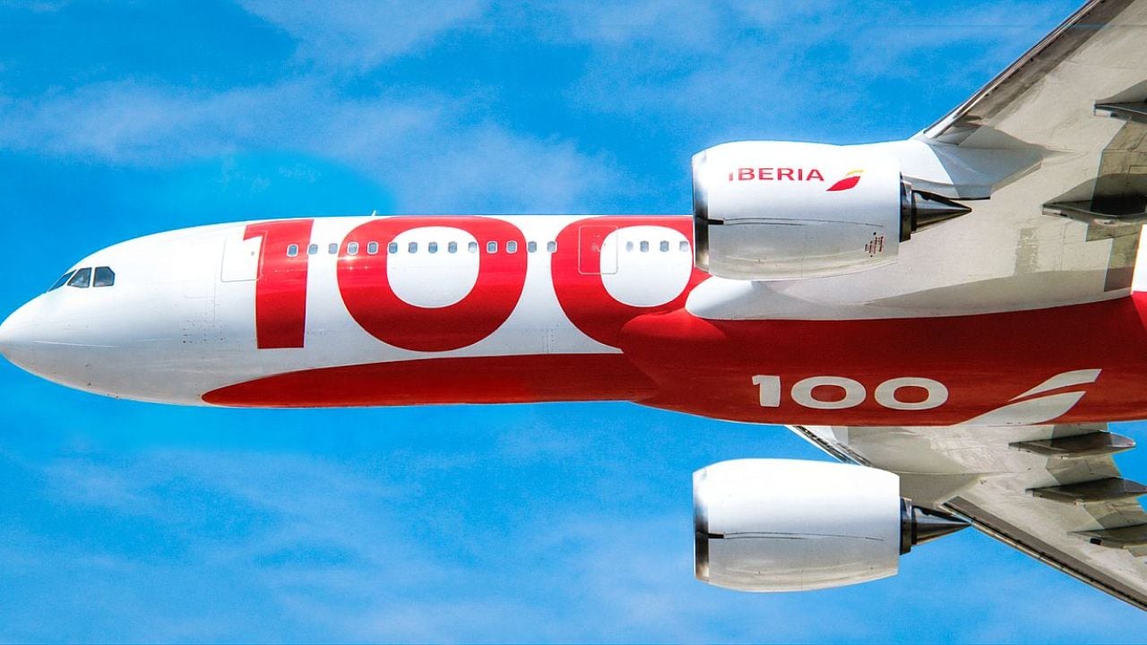 Madrid te espera con un trono a medida: cómo será la nueva Iberia que conecta Argentina con Europa