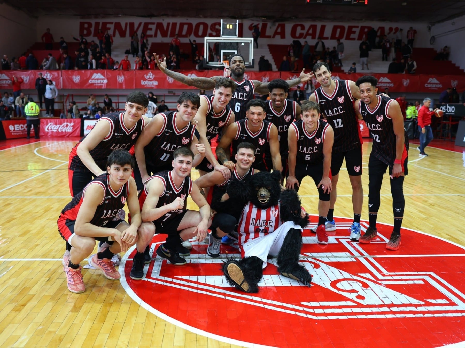 La Gloria se sacó la espina a fuerza de corazonadas y le ganó a Ferro en doble tiempo extra