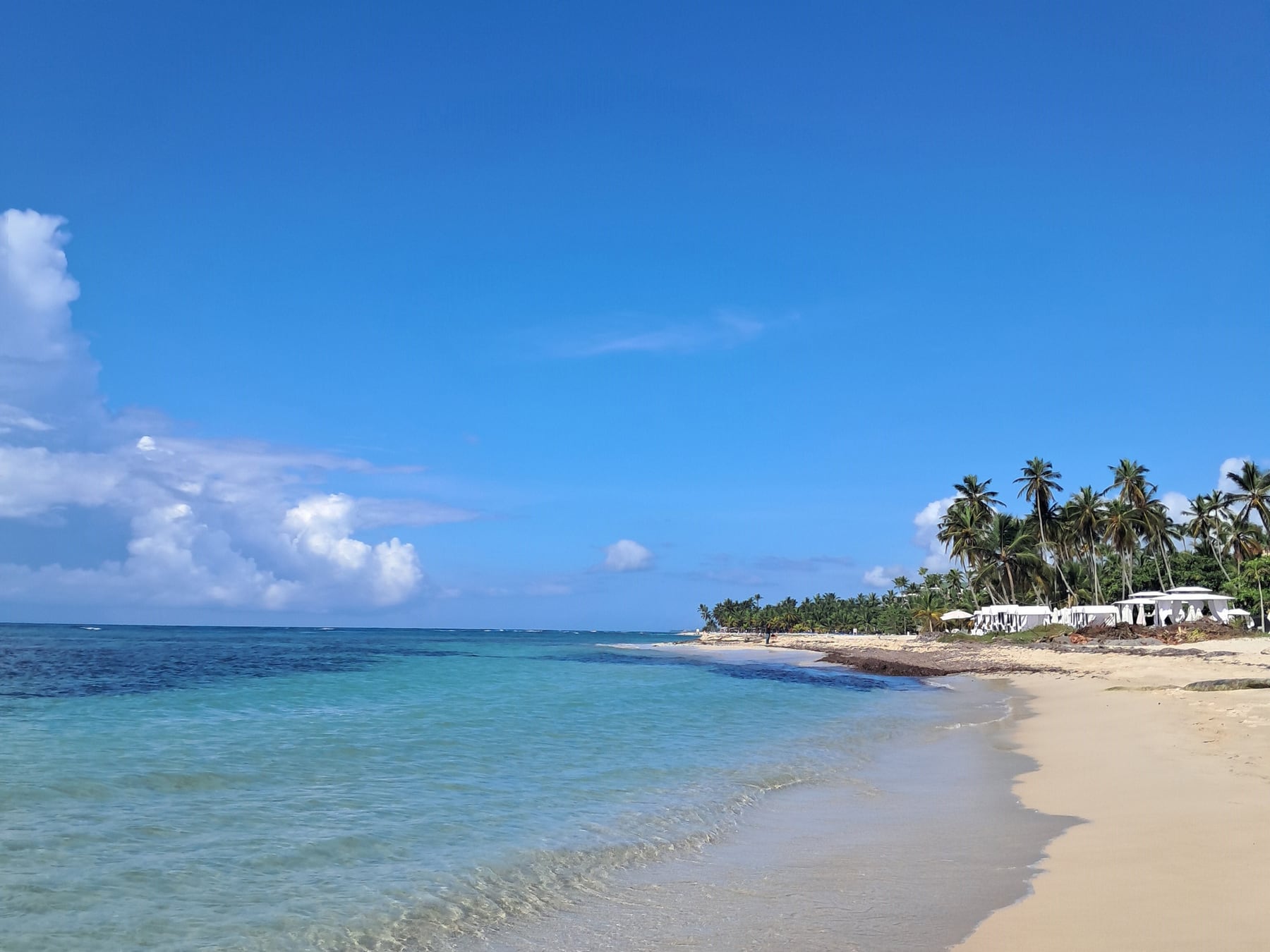 República Dominicana te espera con récord de turistas argentinos: tres lugares para descubrir más allá de Punta Cana