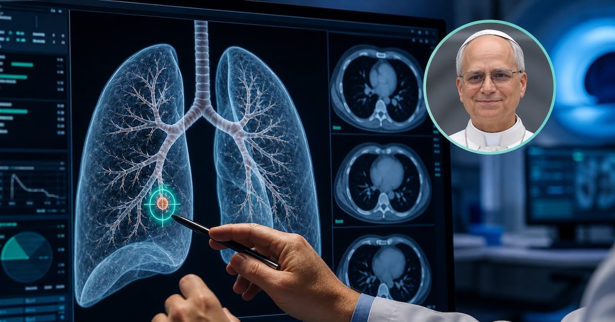 Tres milímetros en el pulmón: cuando la medicina decide operar antes de que la amenaza crezca