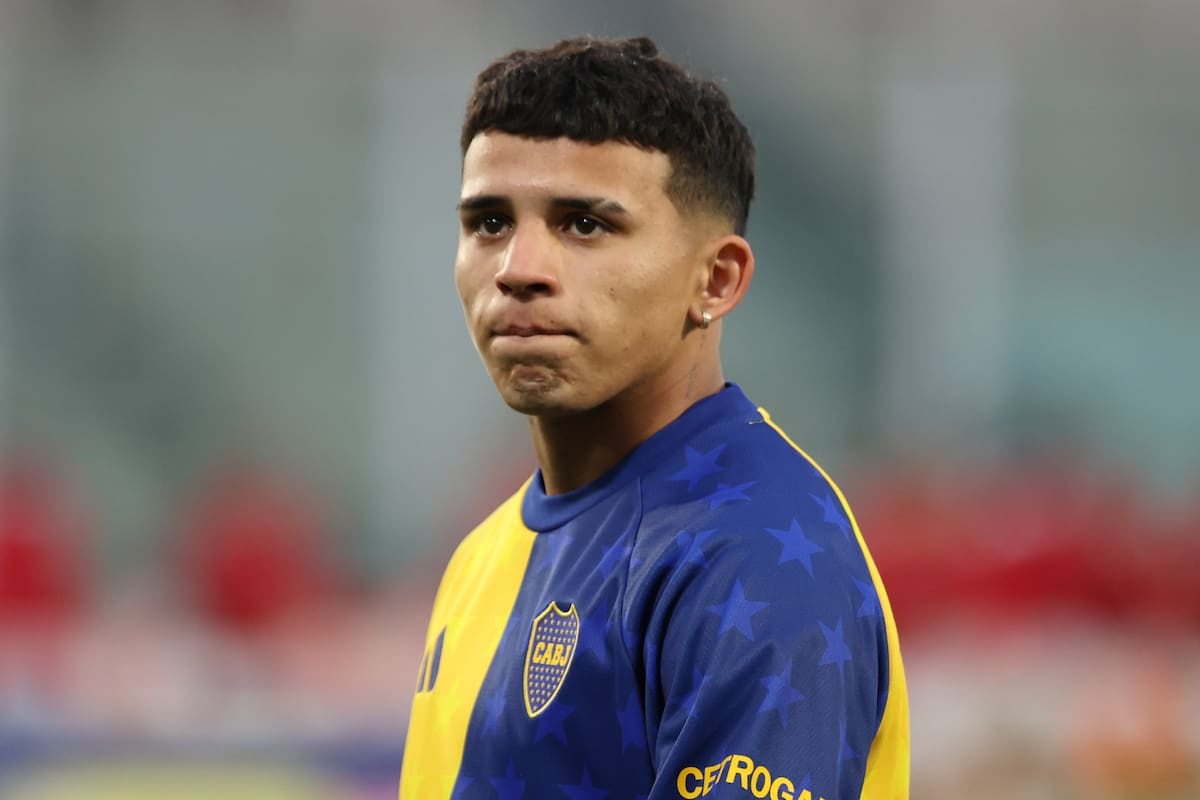 La Bombonera se pone el traje copero: Boca recibe a Vasco con más bajas que certezas
