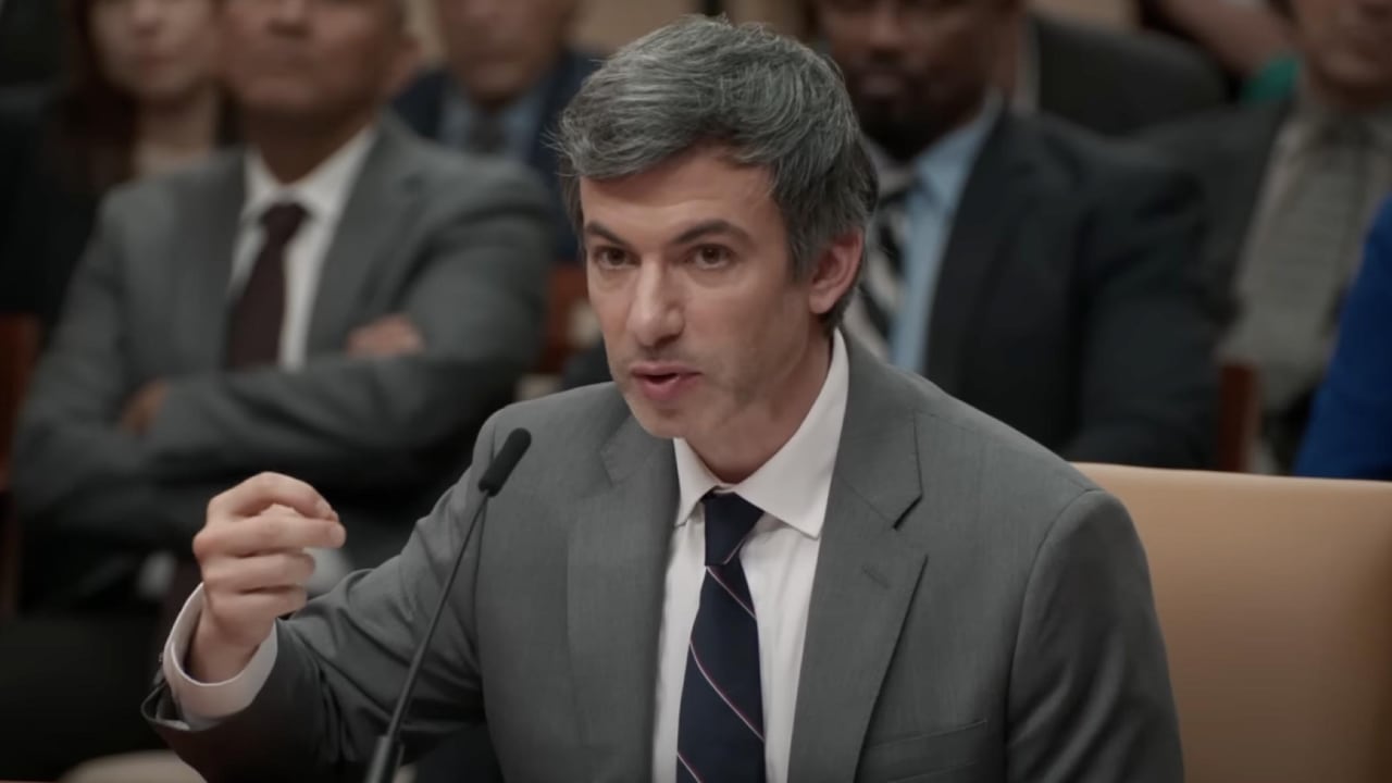 De la pantalla al Senado: cómo una serie de TV empujó una ley sobre pilotos y salud mental en Estados Unidos